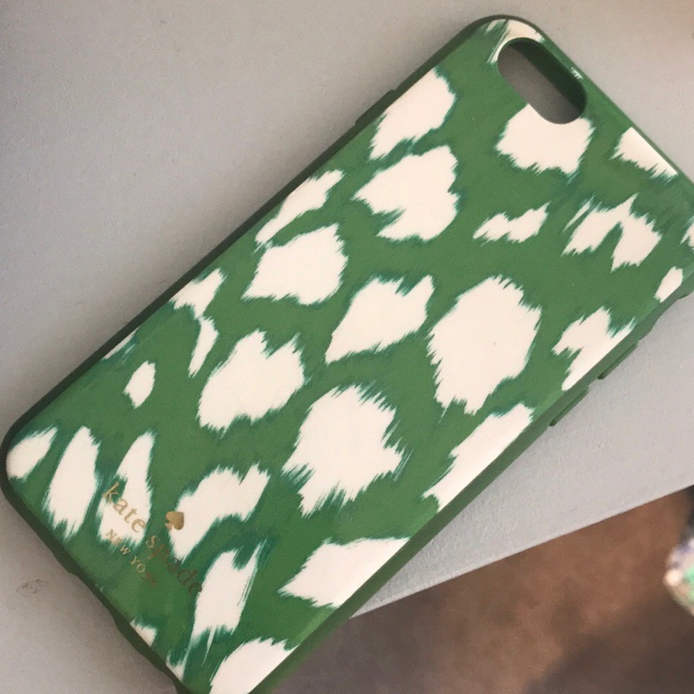 Kate Spade  iPhone 6/6s case